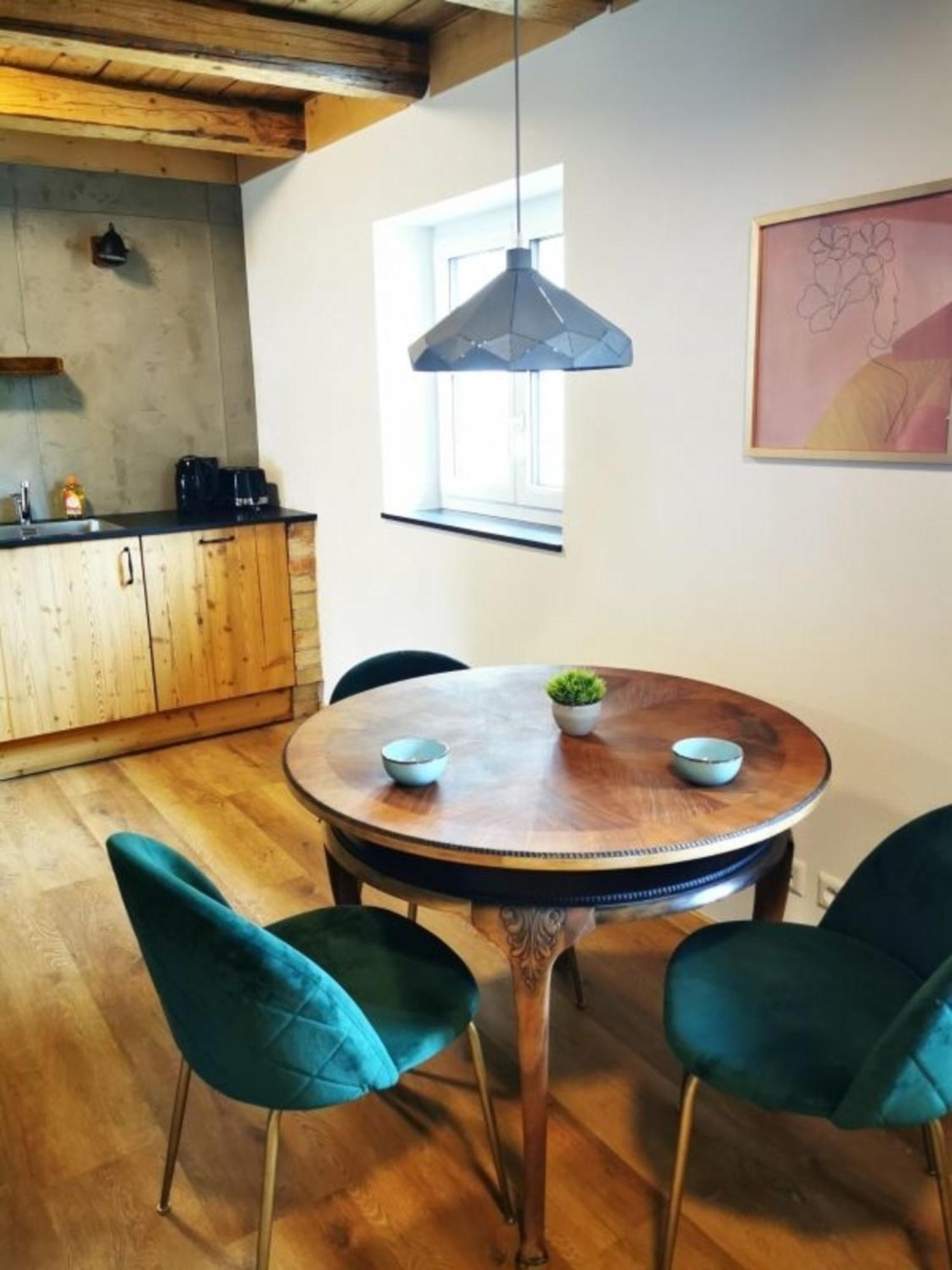 Roesslerhof Ferienwohnung Roesslerweiher Schlier Exteriör bild