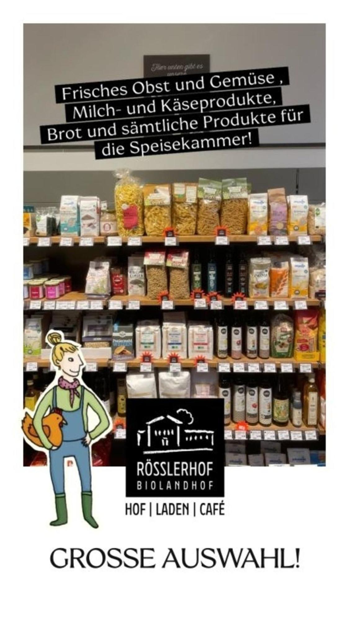 Roesslerhof Ferienwohnung Roesslerweiher Schlier Exteriör bild